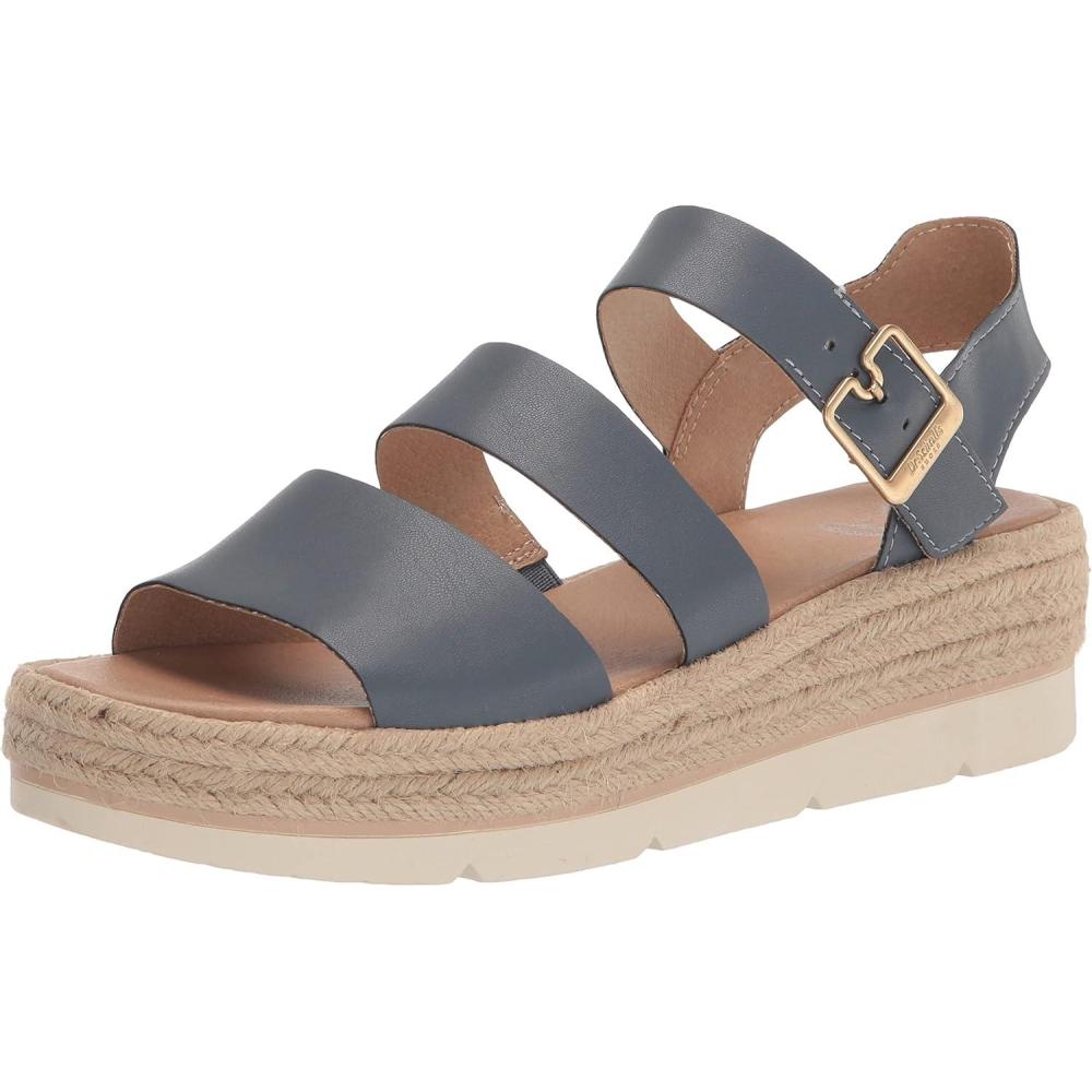 image:imageDr Scholls Shoes Womens Once TwiceOxide Blue Smooth