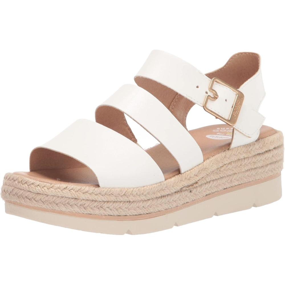 image:imageDr Scholls Shoes Womens Once TwiceWhite Smooth