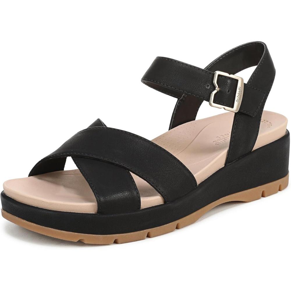 image:imageDrScholls SHOES Womens Free LoveBlack