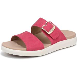 Dr. Scholl’s Shoes Women’s All Time(Pink Daquiri)