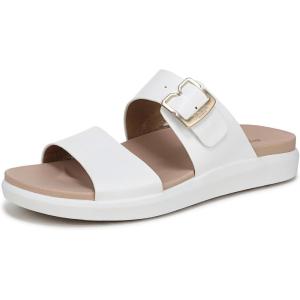 Dr. Scholl’s Shoes Women’s All Time(White)