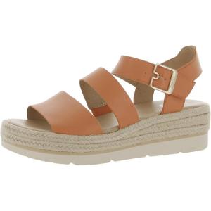 Dr. Scholl’s Shoes Women’s Once Twice(Coral Gold Smooth)