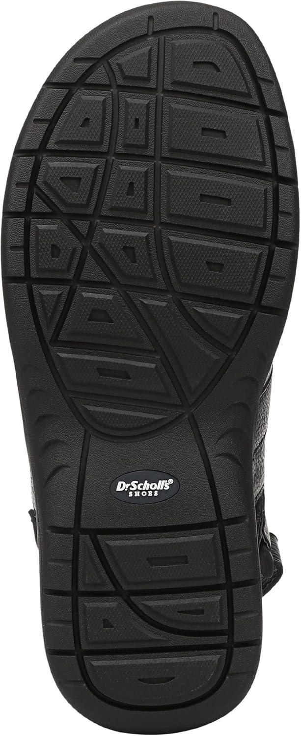 image:imageDrScholls SHOES Mens GavinBlack Leather