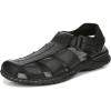 Black Leather/