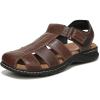 Briar Brown Leather/