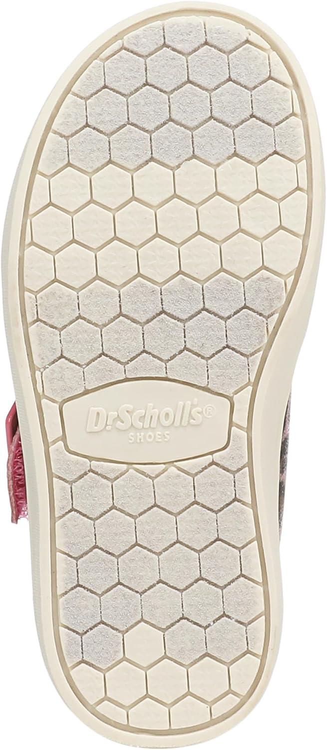 image:imageDr Scholls BabyGirls Madison Mj ToddlerLeopardPink