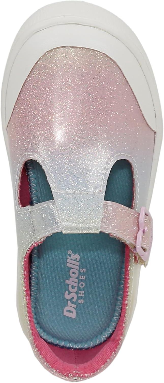 image:imageDr Scholls BabyGirls Madison Mj ToddlerRainbow Smooth