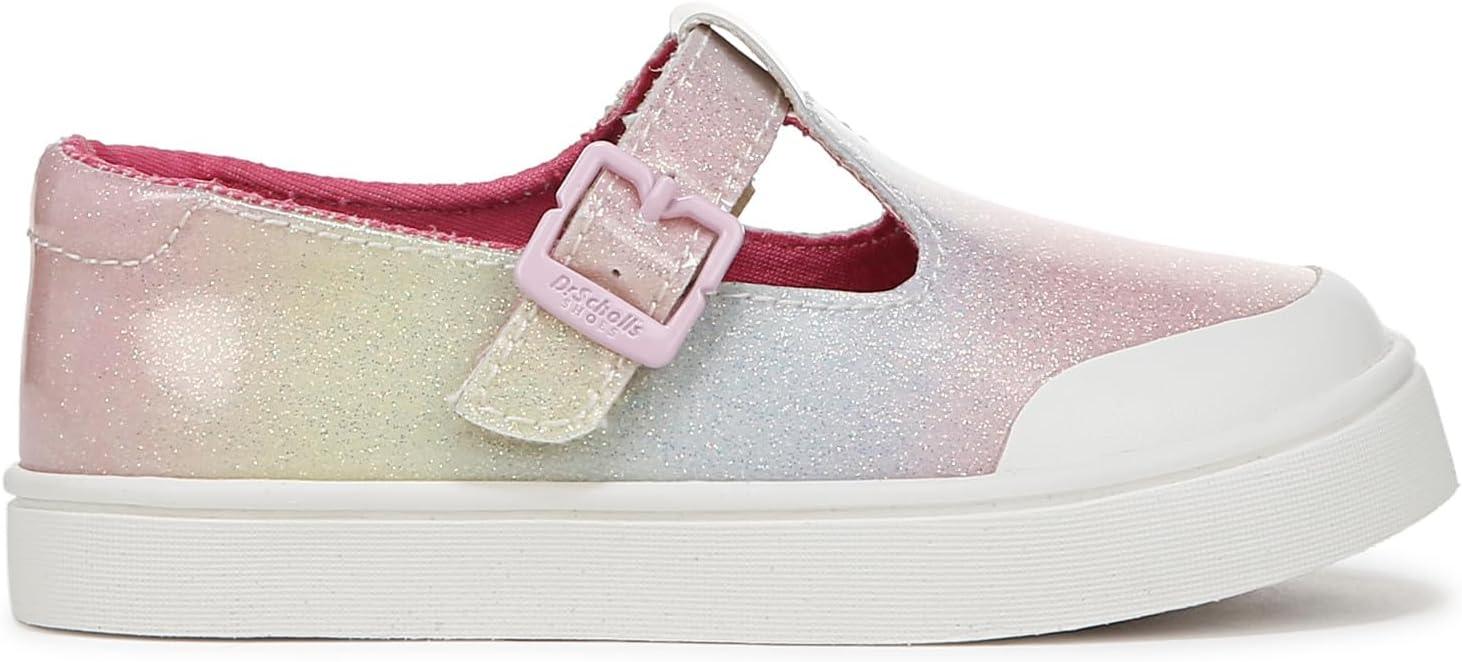 image:imageDr Scholls BabyGirls Madison Mj ToddlerRainbow Smooth