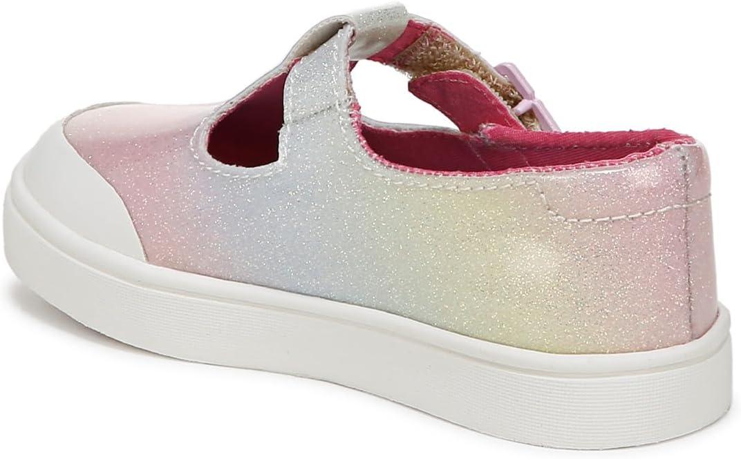 image:imageDr Scholls BabyGirls Madison Mj ToddlerRainbow Smooth