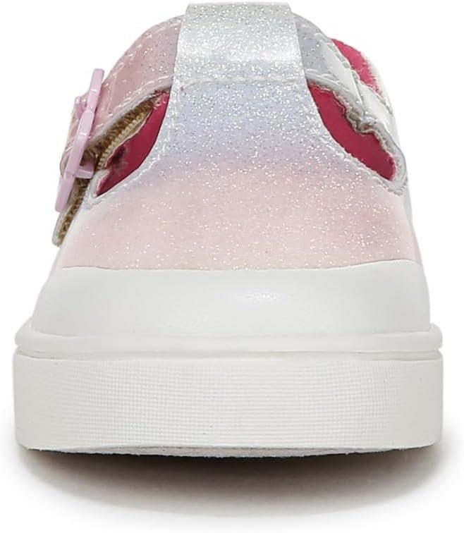 image:imageDr Scholls BabyGirls Madison Mj ToddlerRainbow Smooth