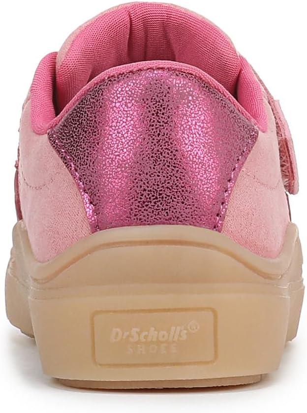 image:imageDr Scholls BabyGirls Time Off Win ToddlerPink Lemonade