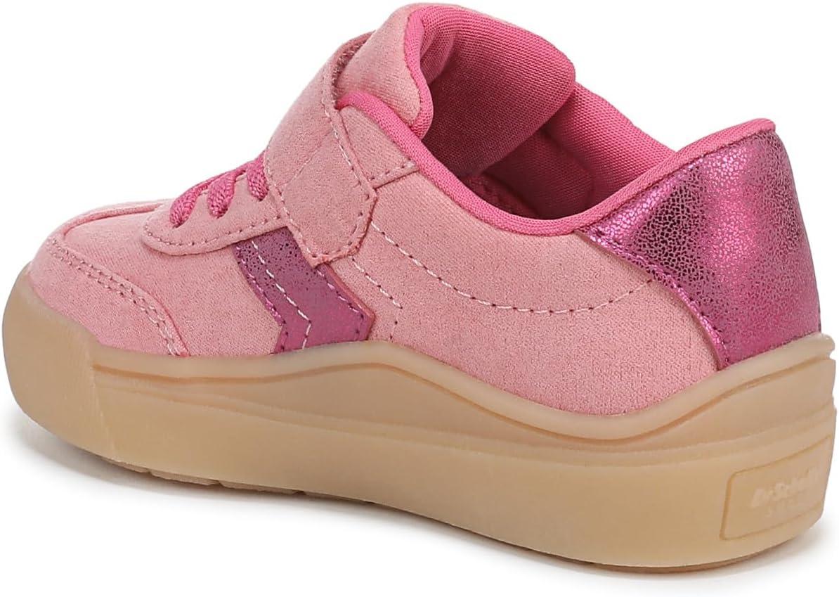image:imageDr Scholls BabyGirls Time Off Win ToddlerPink Lemonade