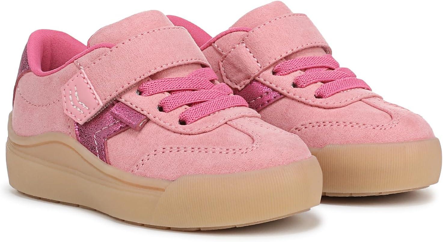 image:imageDr Scholls BabyGirls Time Off Win ToddlerPink Lemonade