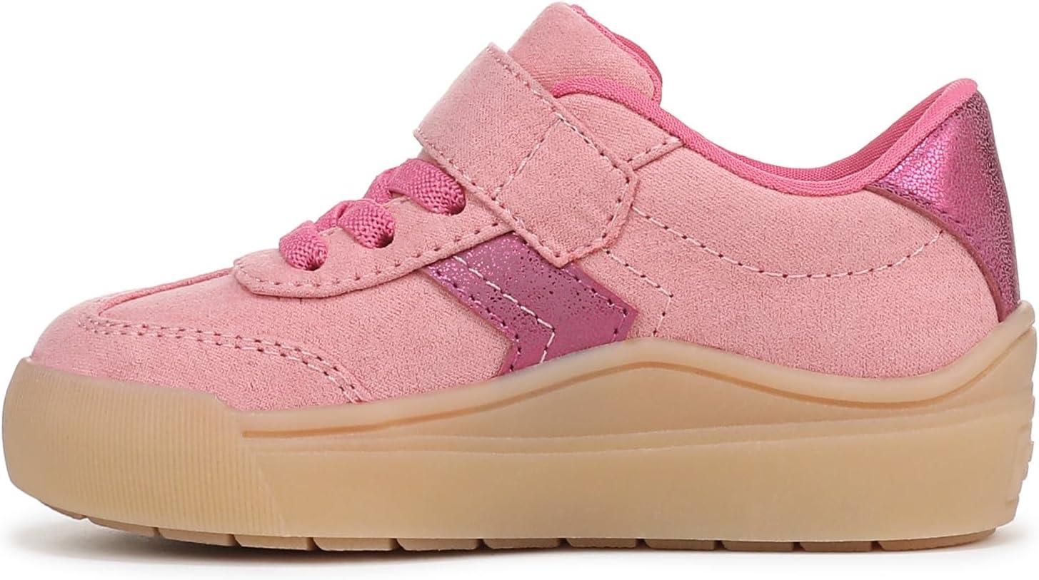 image:imageDr Scholls BabyGirls Time Off Win ToddlerPink Lemonade