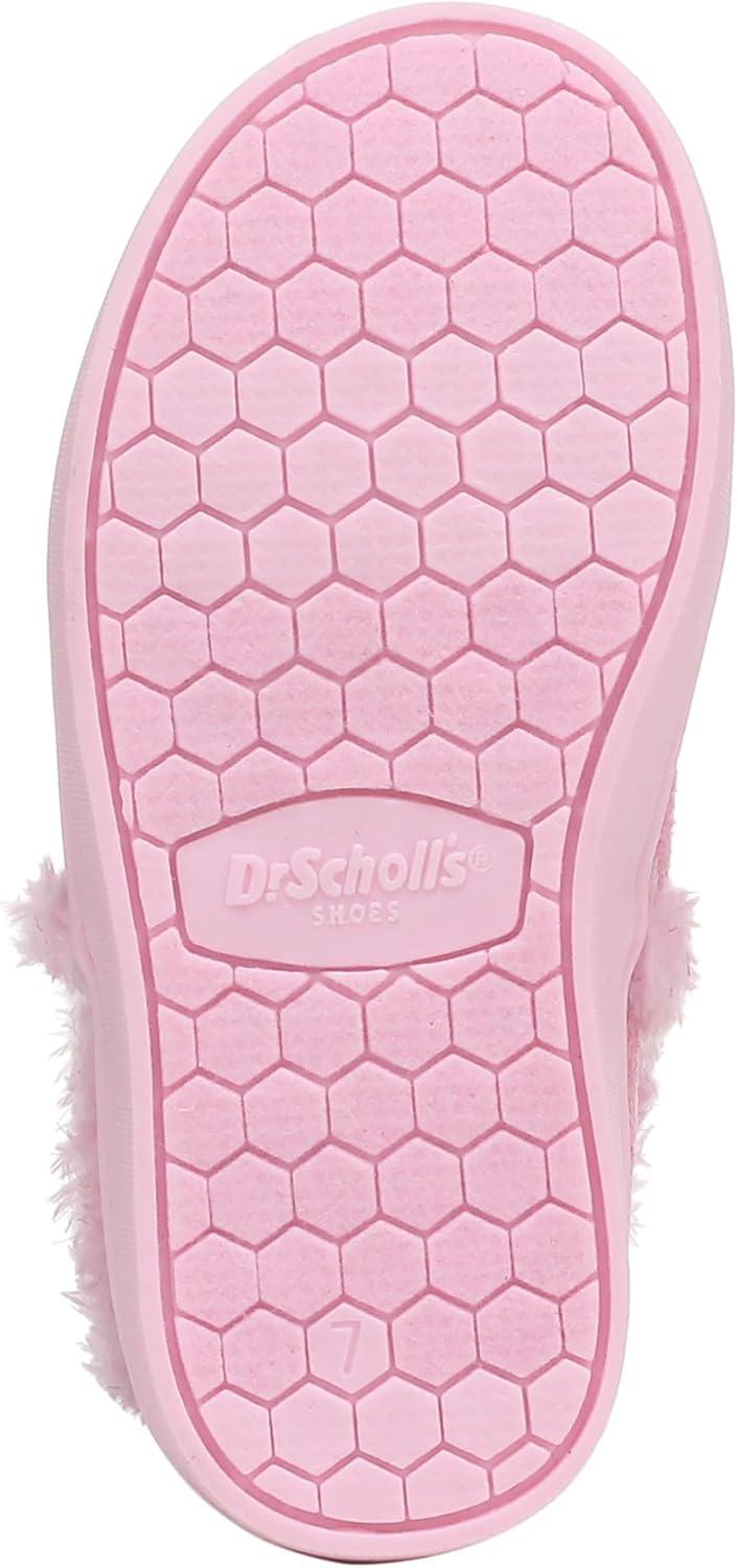image:imageDrScholls SHOES babygirls Madison Play Chillin ToddlerPink Glitter