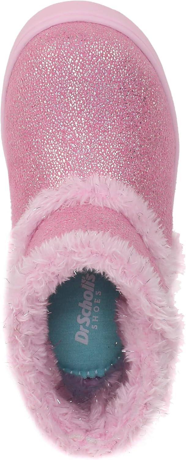 image:imageDrScholls SHOES babygirls Madison Play Chillin ToddlerPink Glitter