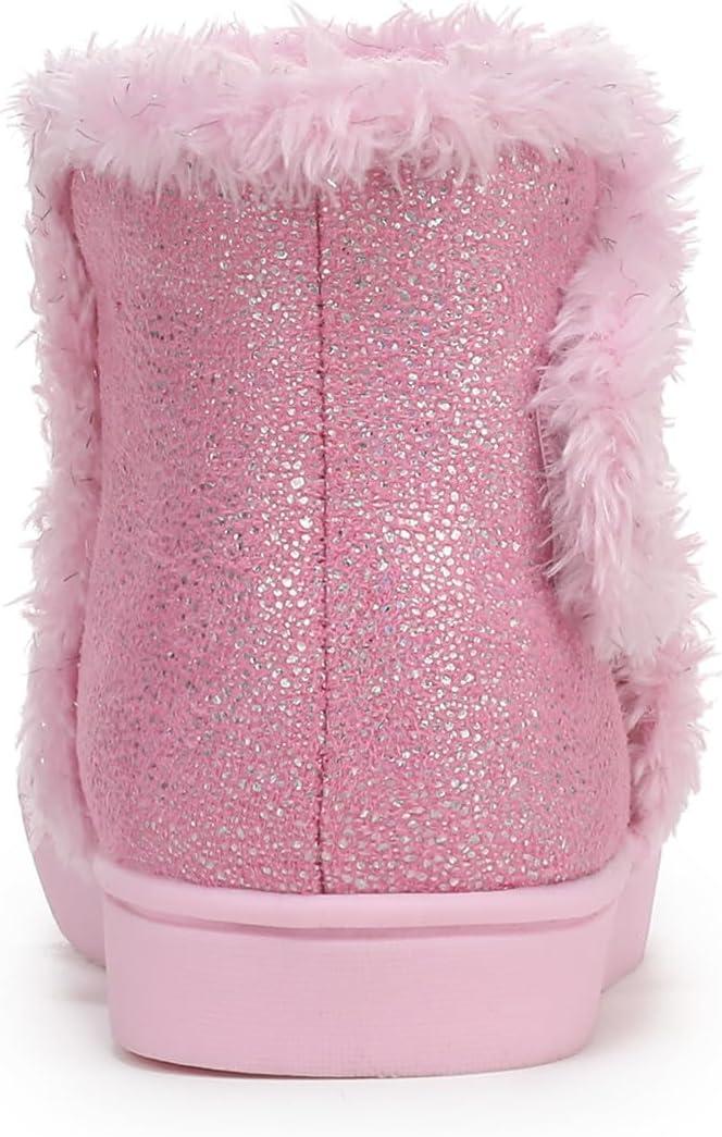 image:imageDrScholls SHOES babygirls Madison Play Chillin ToddlerPink Glitter