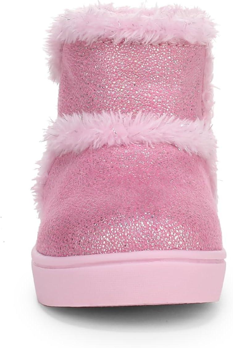 image:imageDrScholls SHOES babygirls Madison Play Chillin ToddlerPink Glitter