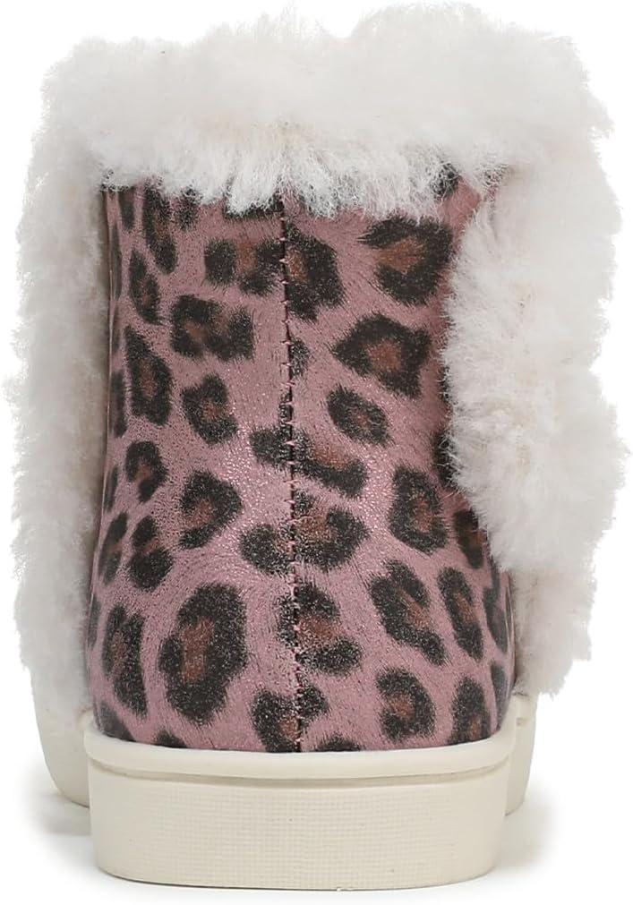 image:imageDrScholls SHOES babygirls Madison Play Chillin ToddlerPink Leopard
