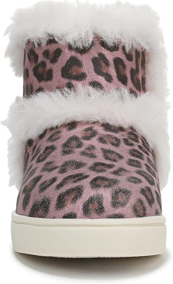 image:imageDrScholls SHOES babygirls Madison Play Chillin ToddlerPink Leopard