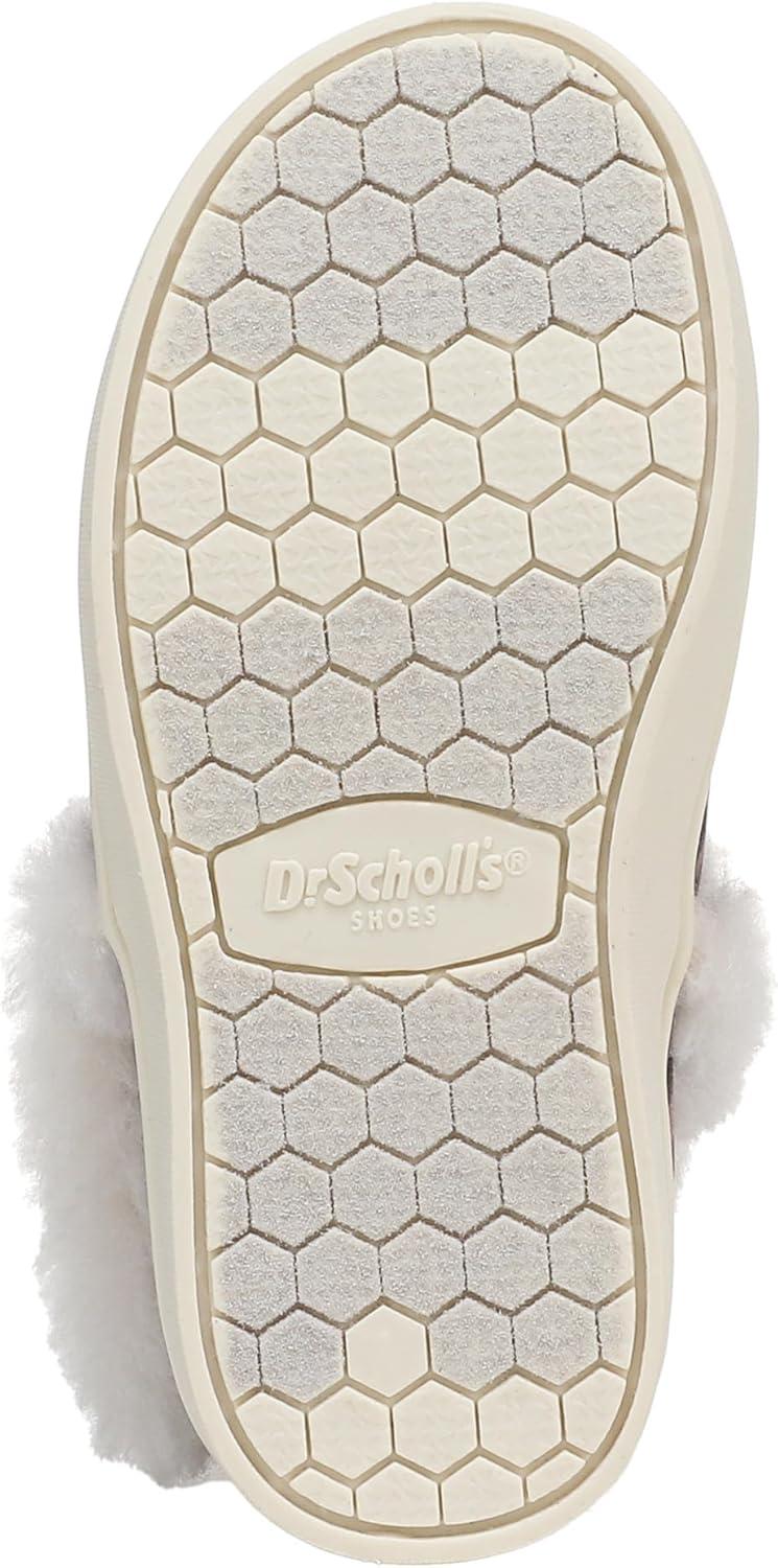 image:imageDrScholls SHOES babygirls Madison Play Chillin ToddlerPink Leopard