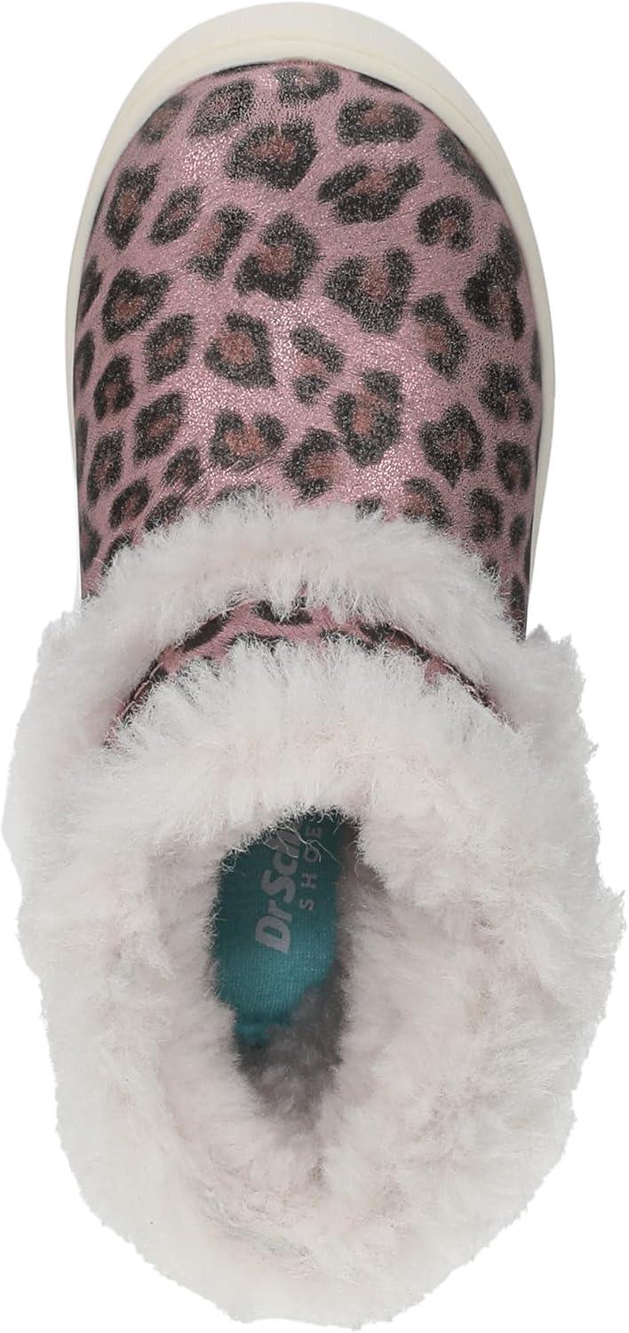 image:imageDrScholls SHOES babygirls Madison Play Chillin ToddlerPink Leopard