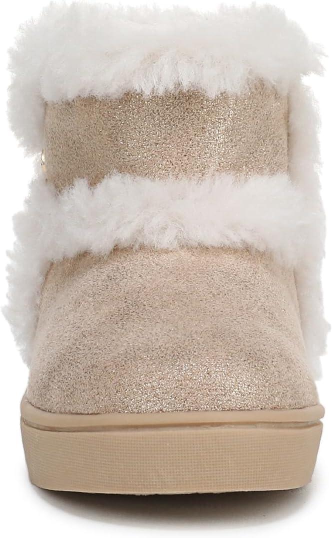 image:imageDrScholls SHOES babygirls Madison Play Chillin ToddlerSand Shimmer