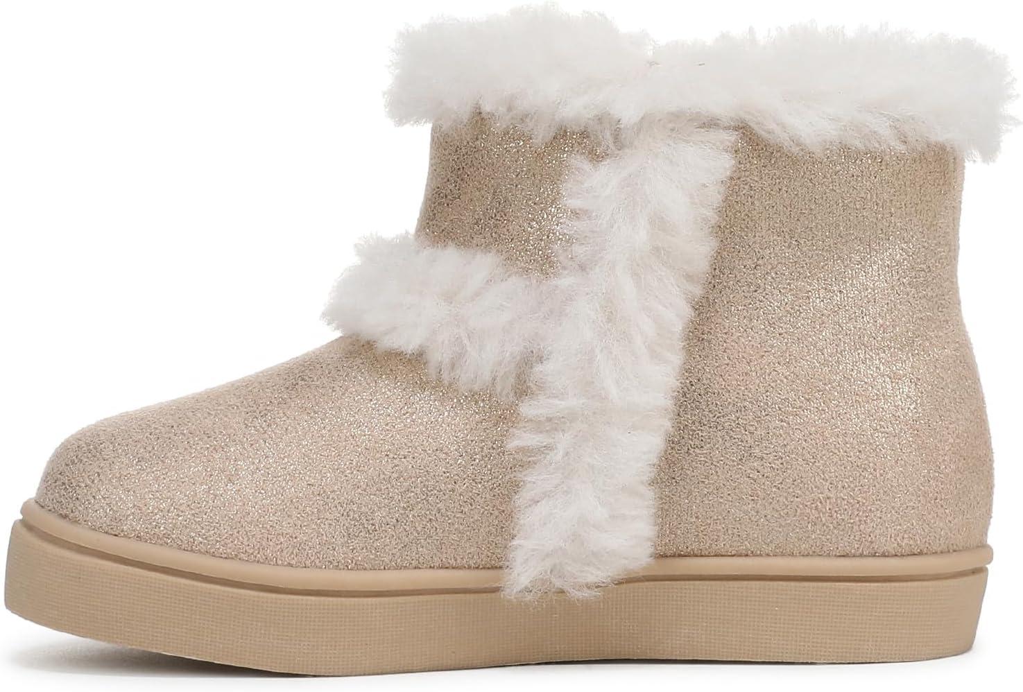 image:imageDrScholls SHOES babygirls Madison Play Chillin ToddlerSand Shimmer