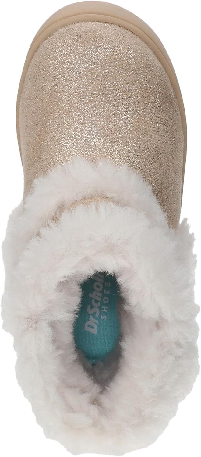 image:imageDrScholls SHOES babygirls Madison Play Chillin ToddlerSand Shimmer