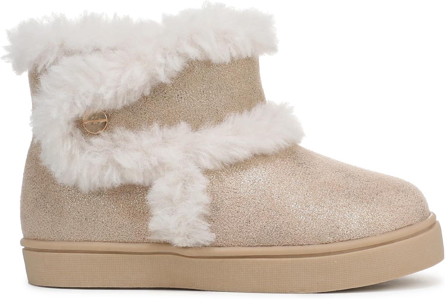 image:imageDrScholls SHOES babygirls Madison Play Chillin ToddlerSand Shimmer