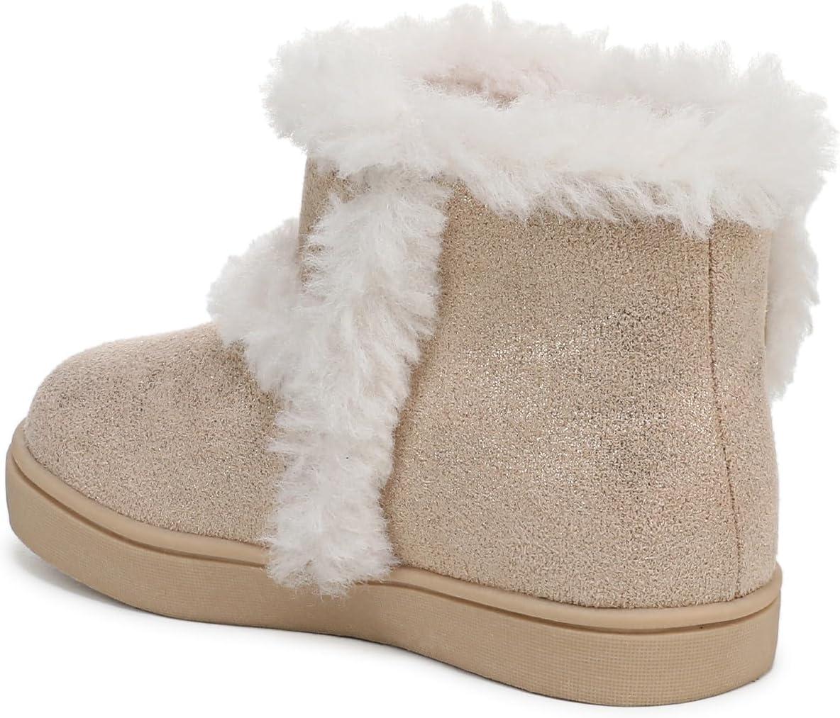 image:imageDrScholls SHOES babygirls Madison Play Chillin ToddlerSand Shimmer