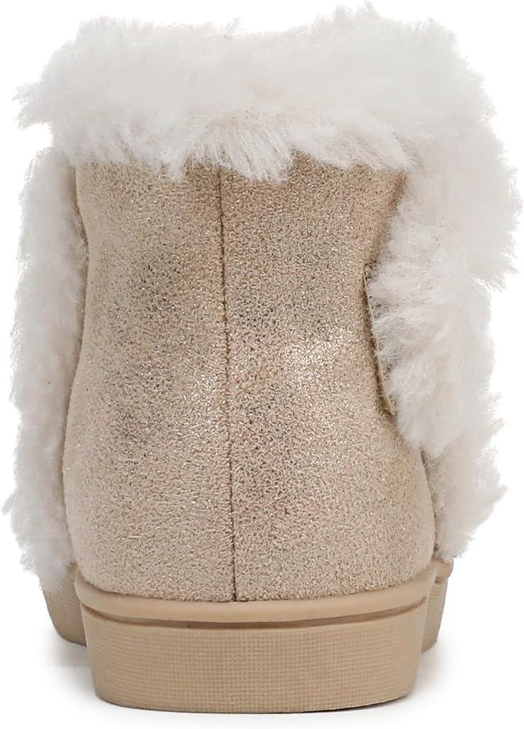 image:imageDrScholls SHOES babygirls Madison Play Chillin ToddlerSand Shimmer