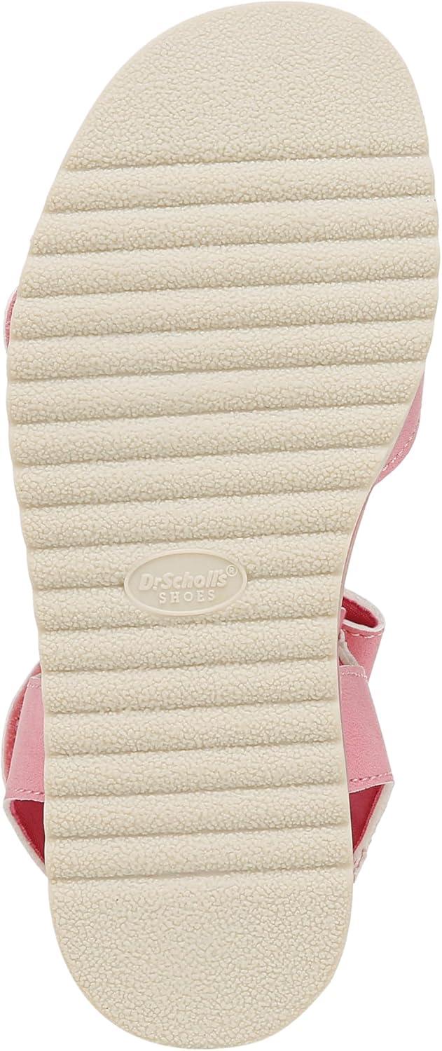 image:imageDrScholls SHOES girls Island Original Sandal KidsSweet Pink Smooth
