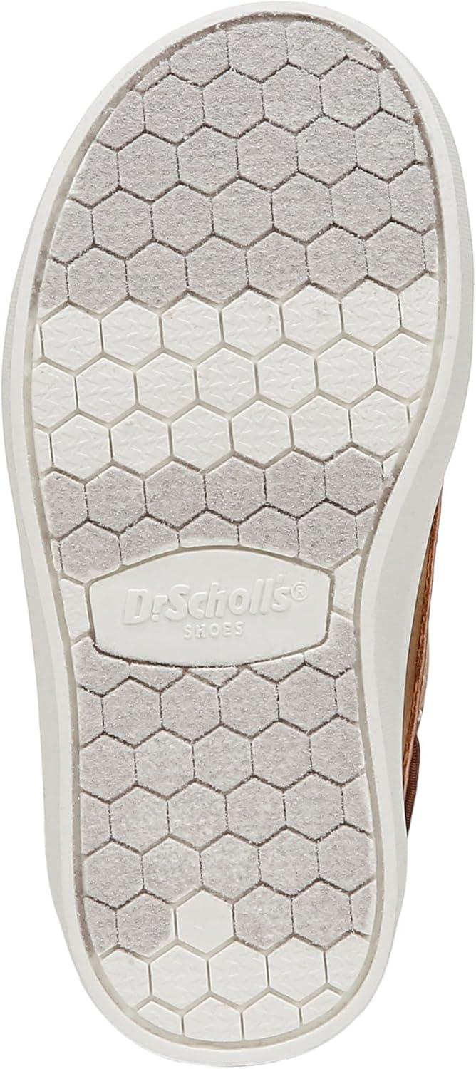 image:imageDrScholls Shoes Baby Boys Madison Boat ToddlerHoney Brown Smooth