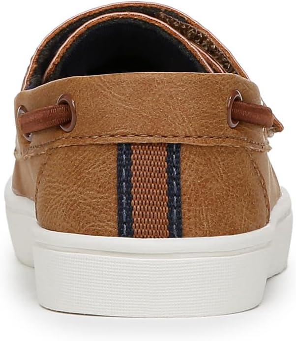 image:imageDrScholls Shoes Baby Boys Madison Boat ToddlerHoney Brown Smooth
