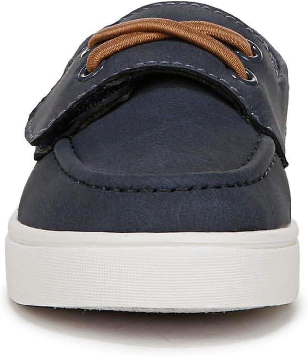 image:imageDrScholls Shoes Baby Boys Madison Boat ToddlerOxide Blue Smooth