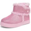 Pink Glitter