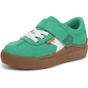 Dr. Scholl’s Baby-Girls Time Off Win Toddler(Court Green)