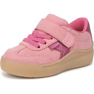 Dr. Scholl’s Baby-Girls Time Off Win Toddler(Pink Lemonade)