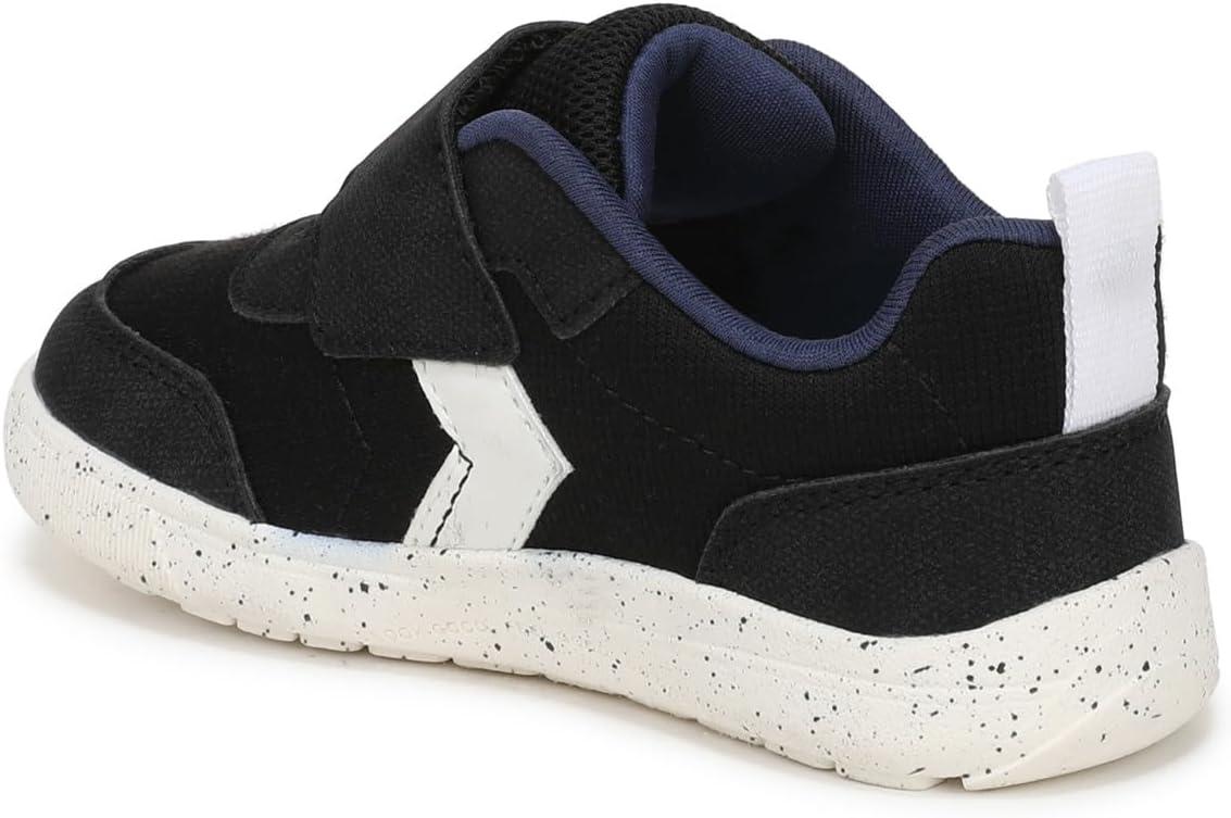 image:imageDr Scholls BabyGirls Be True ToddlerBlack Knit