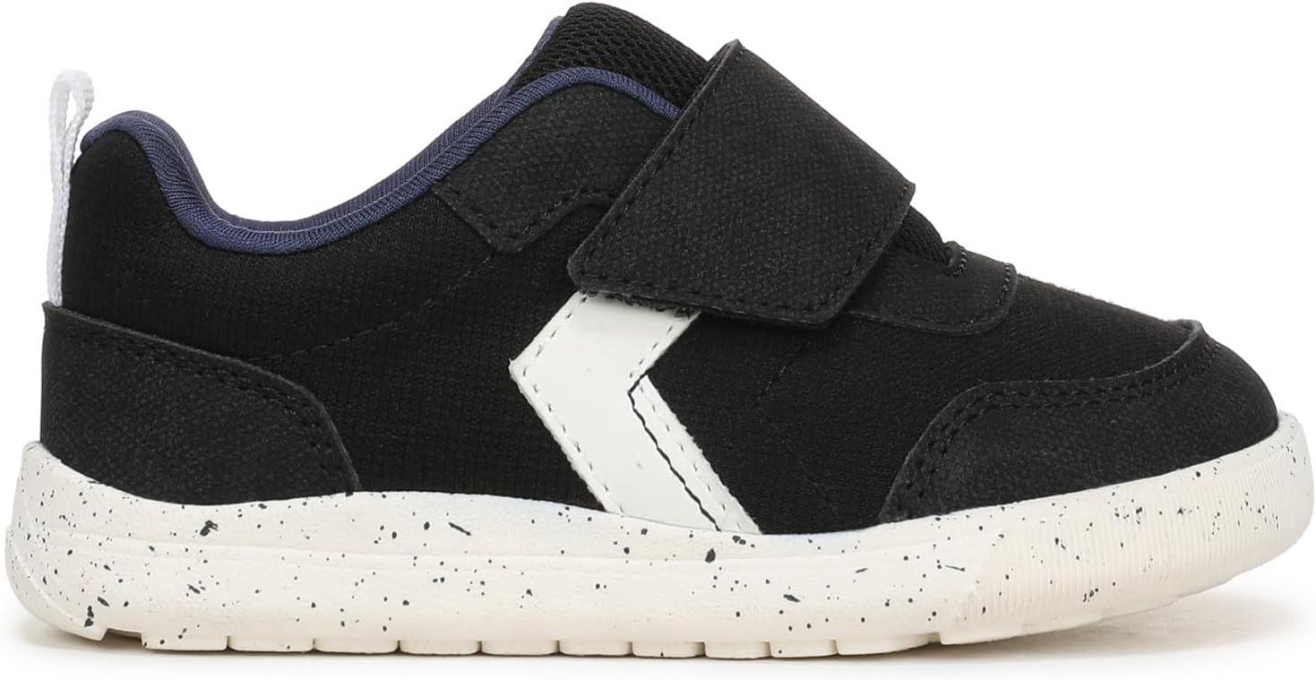 image:imageDr Scholls BabyGirls Be True ToddlerBlack Knit