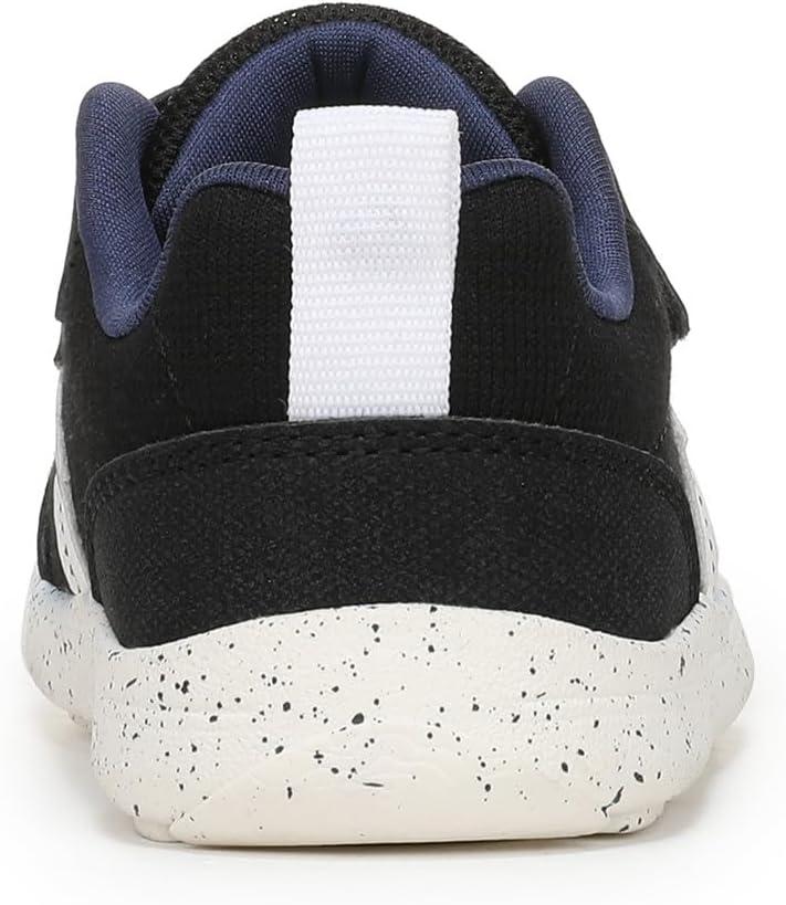 image:imageDr Scholls BabyGirls Be True ToddlerBlack Knit