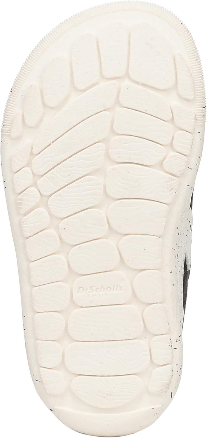 image:imageDr Scholls BabyGirls Be True ToddlerBlack Knit
