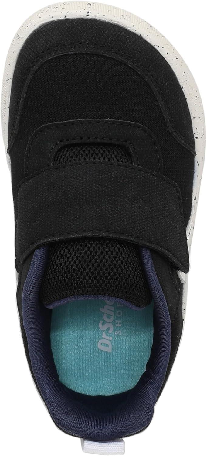 image:imageDr Scholls BabyGirls Be True ToddlerBlack Knit
