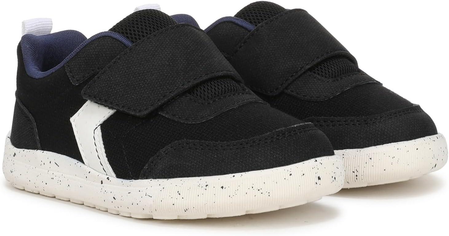 image:imageDr Scholls BabyGirls Be True ToddlerBlack Knit
