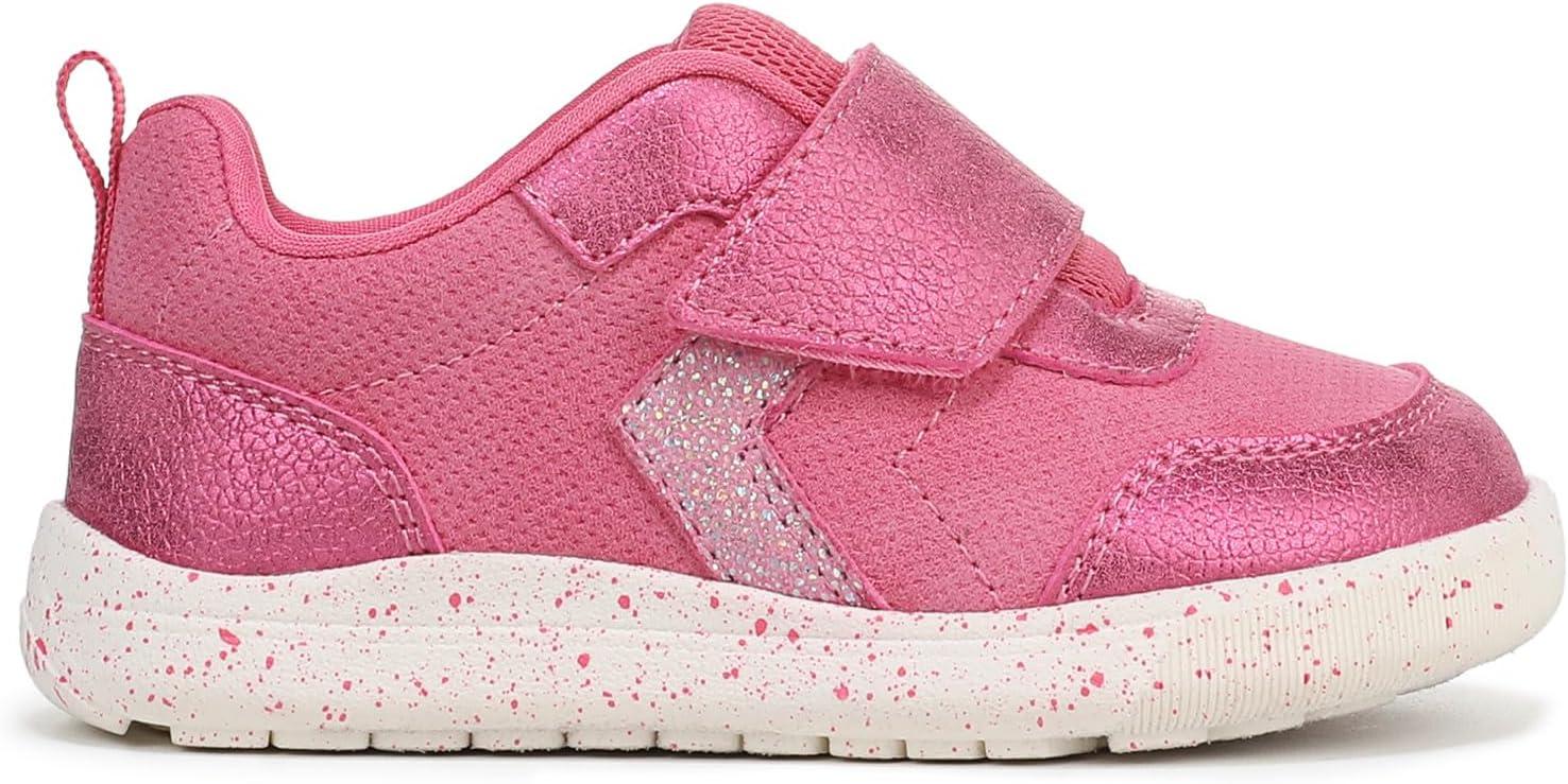 image:imageDr Scholls BabyGirls Be True ToddlerHot Pink