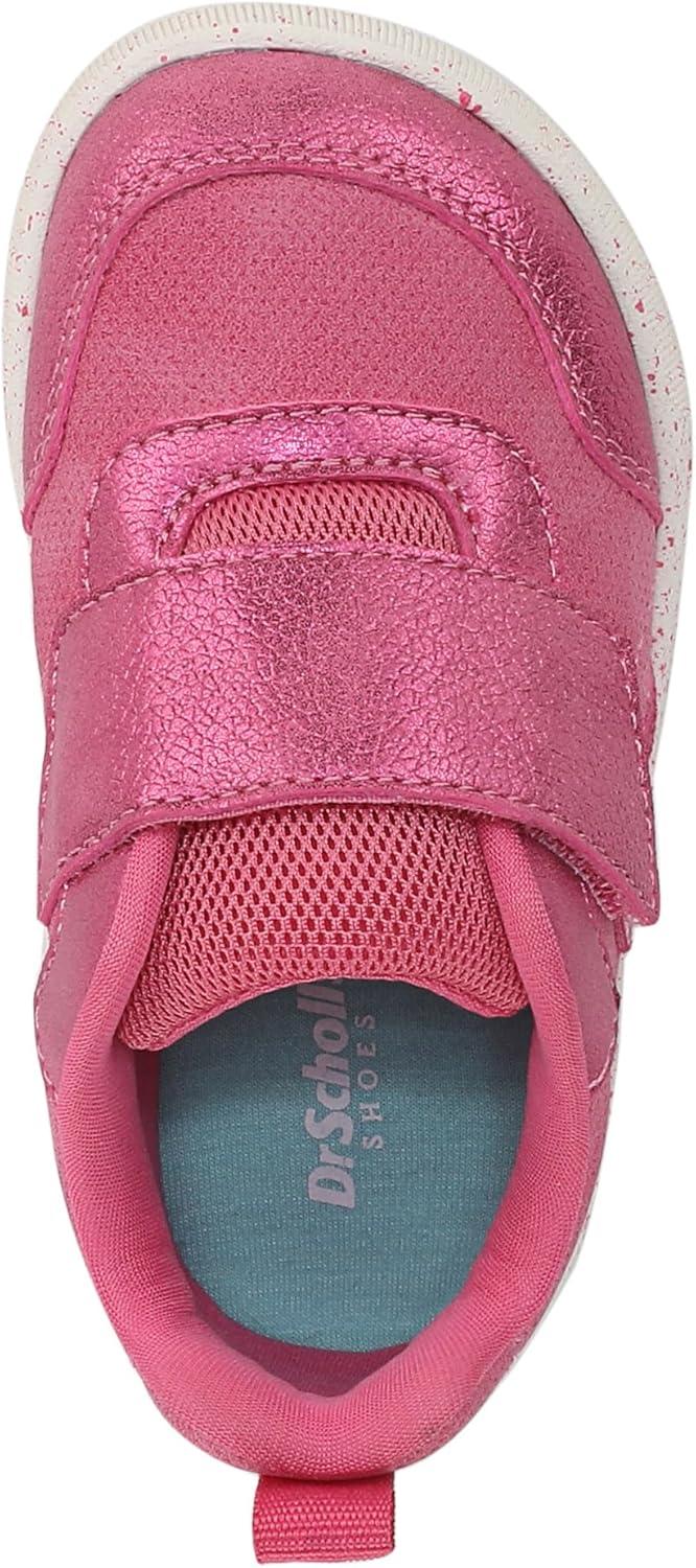 image:imageDr Scholls BabyGirls Be True ToddlerHot Pink
