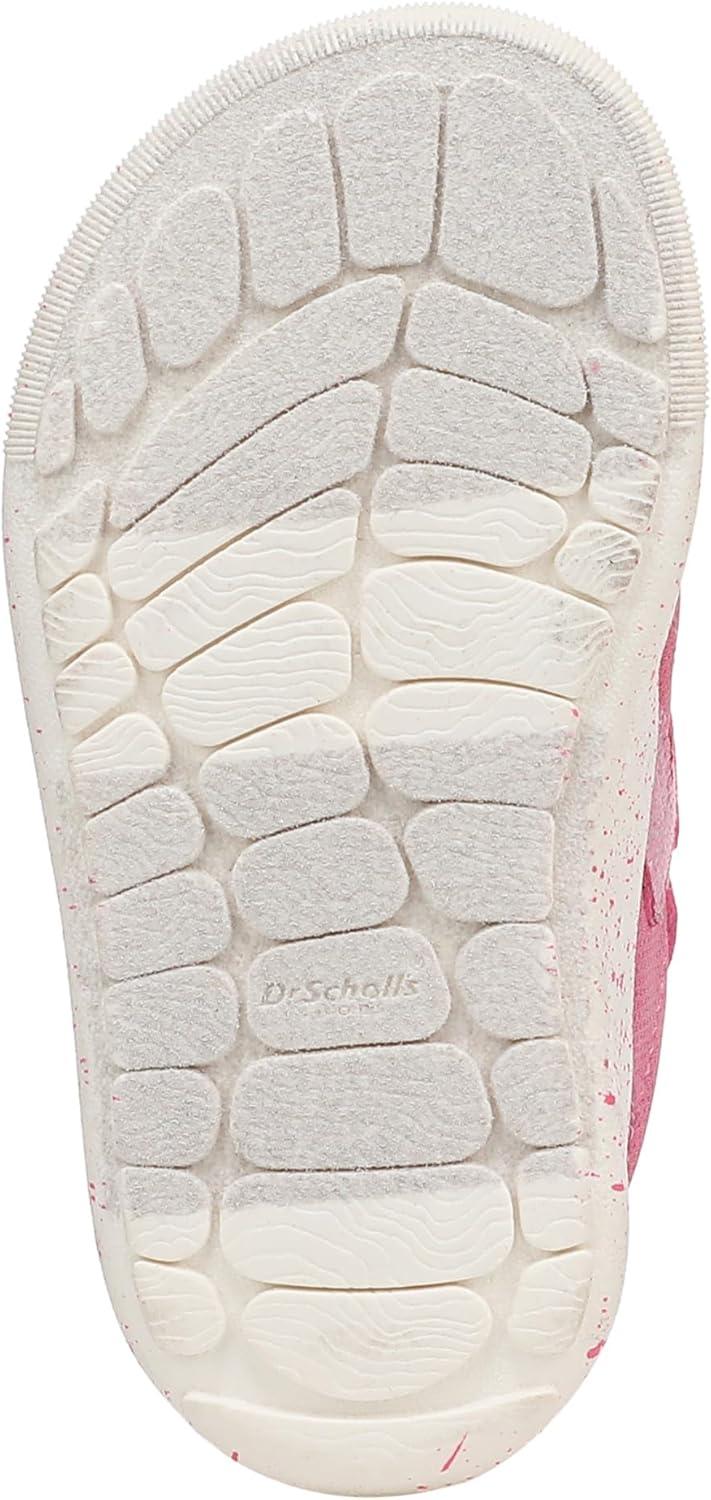 image:imageDr Scholls BabyGirls Be True ToddlerHot Pink