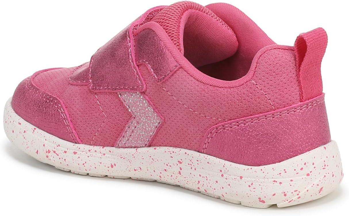 image:imageDr Scholls BabyGirls Be True ToddlerHot Pink