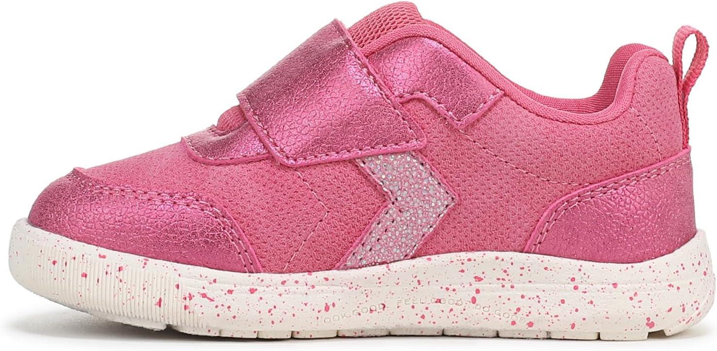 image:imageDr Scholls BabyGirls Be True ToddlerHot Pink